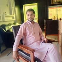 Zaman Bhatti