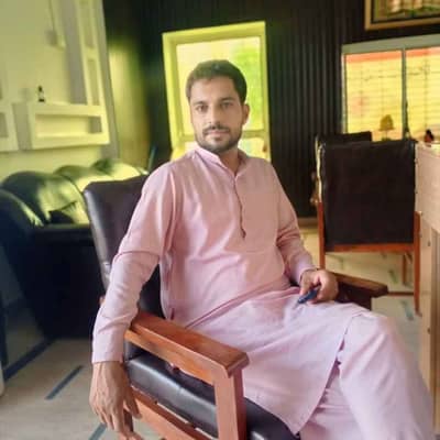 Zaman Bhatti