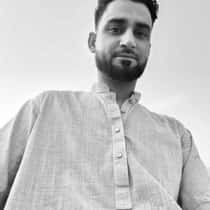 Ali khan