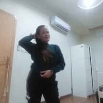 vicky