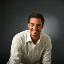 Aryan Jay