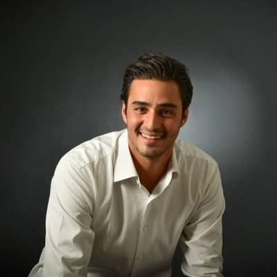 Aryan Jay