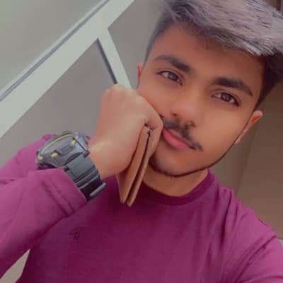 Moazam