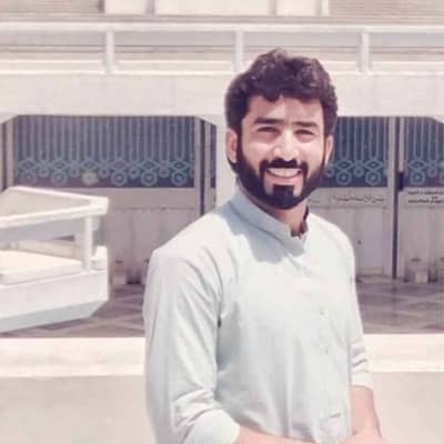 umer