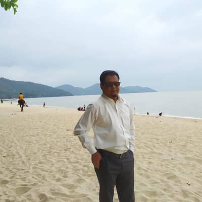 New User