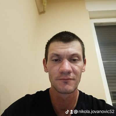 Nikola Jovanovic