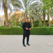 Fareedkhan