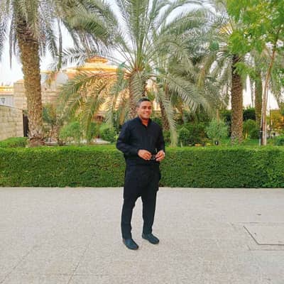 Fareedkhan