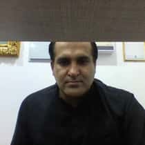 RAHEEL ASGHAR