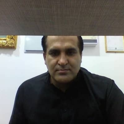 RAHEEL ASGHAR