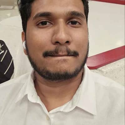 Ajesh P