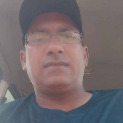 Vinod Don