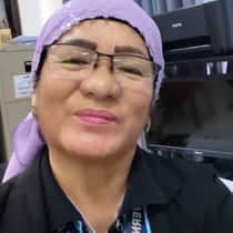 Yolanda Cabusas