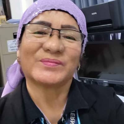 Yolanda Cabusas