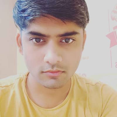 Vikash