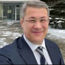 Alex Vladimir