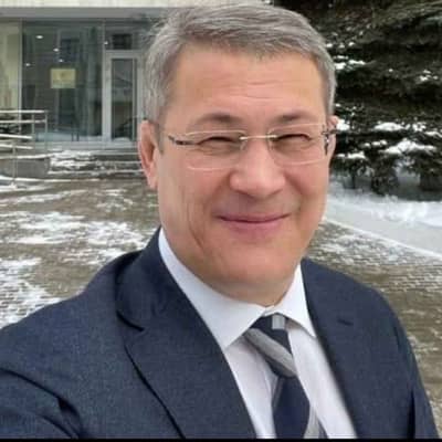 Alex Vladimir