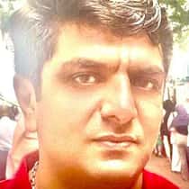Ali MOSA