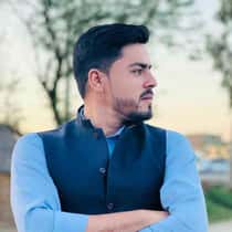 Wasid Ali