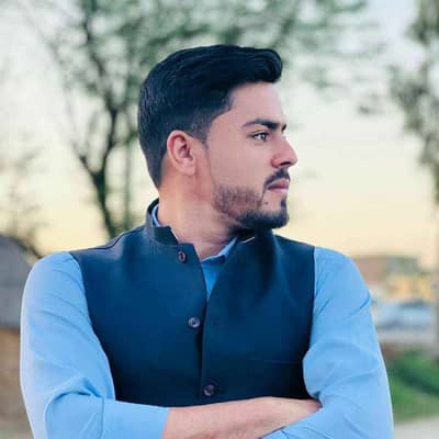Wasid Ali