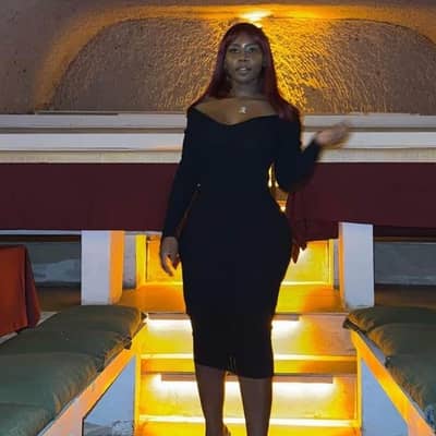 Asantewaa ❤️❤️❤️