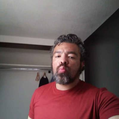 enrique medina