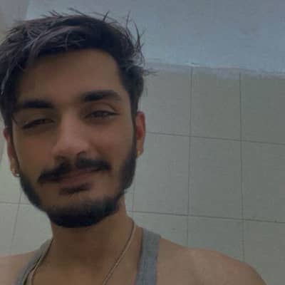 Shashank