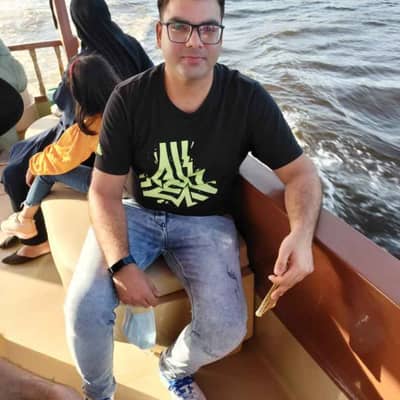Wahhab Raza