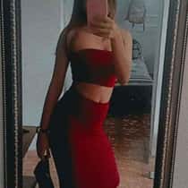 Samantha García