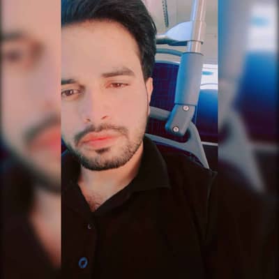 Umair Malik