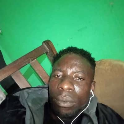 Francis odei