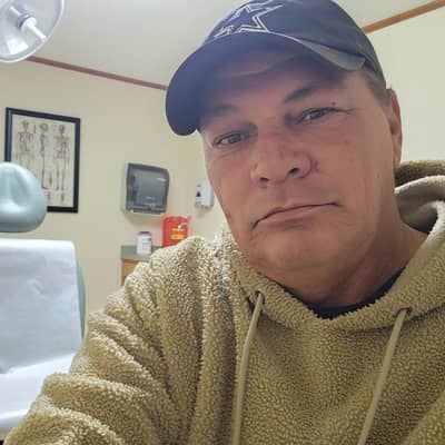 Glenn Hines