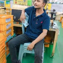 Raj Chaudhary