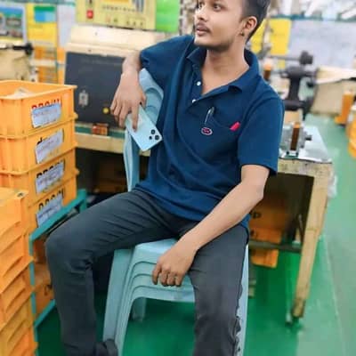Raj Chaudhary