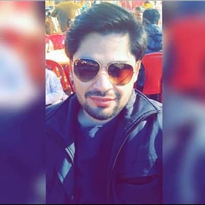 Raghav