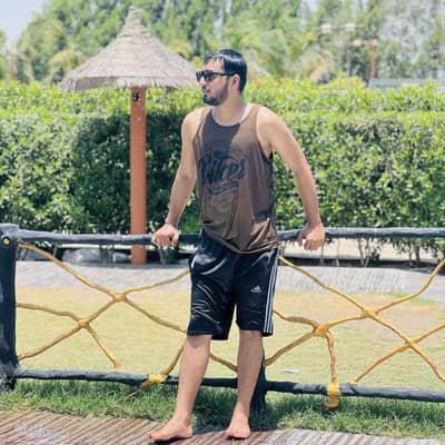 Naveed Qureshi