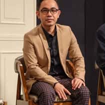 Ibrahim rayyan Alexander