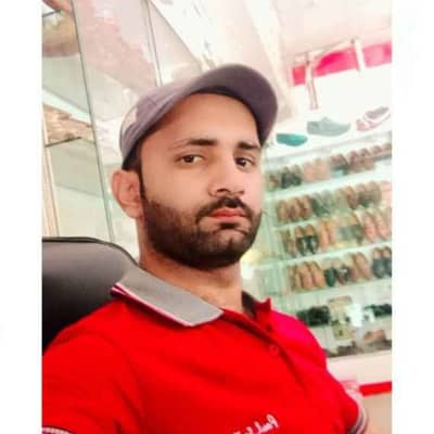Shahid Sadique