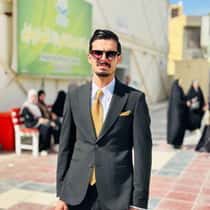 Sajad AlAl-Abadi