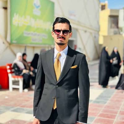 Sajad AlAl-Abadi