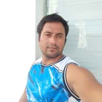 Ali jhon