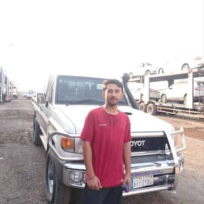 arman khan