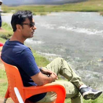 shahzad
