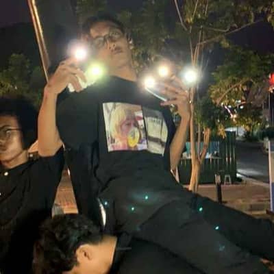 Andika