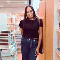 Vergie