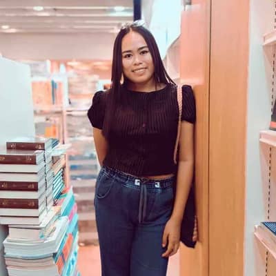 Vergie