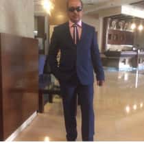 Mohamed Egypt