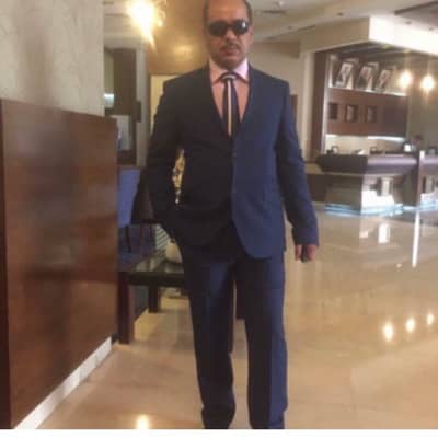 Mohamed Egypt