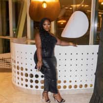 Monishia Gillings