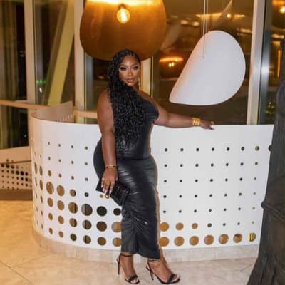 Monishia Gillings